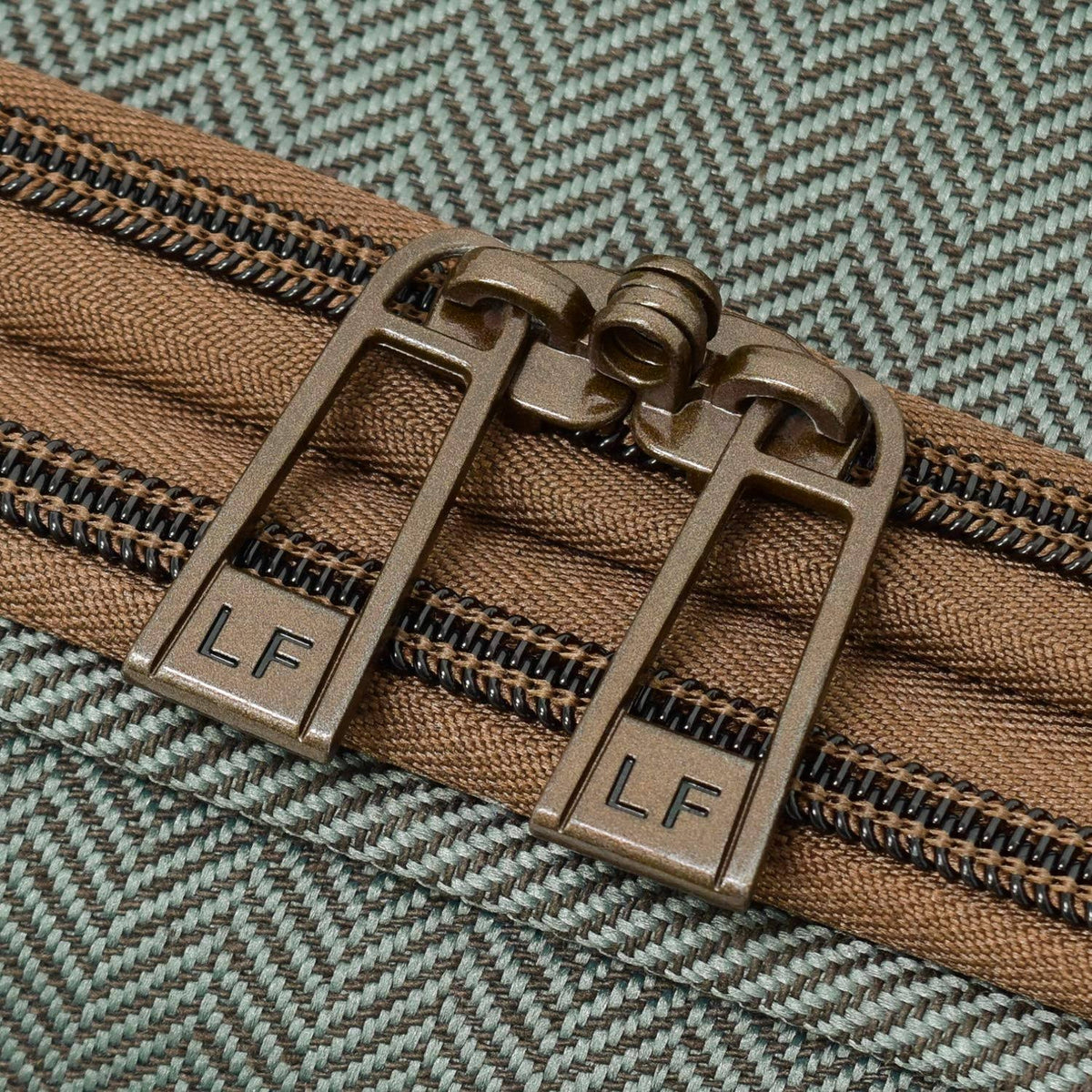 Spinner Slate Bronze E52410