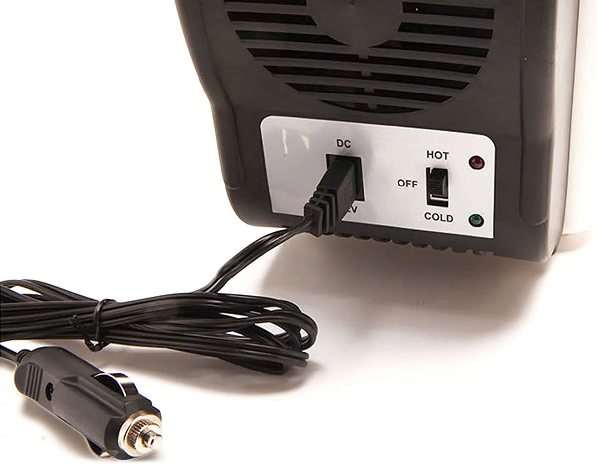 Portable Electric Refrigerator 6L B806