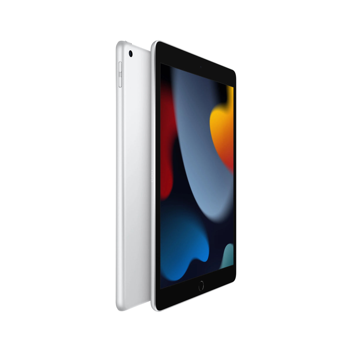 10.2-inch iPad Wi-Fi 64GB Silver L9825