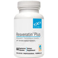 Resveratin Plus 60c G877