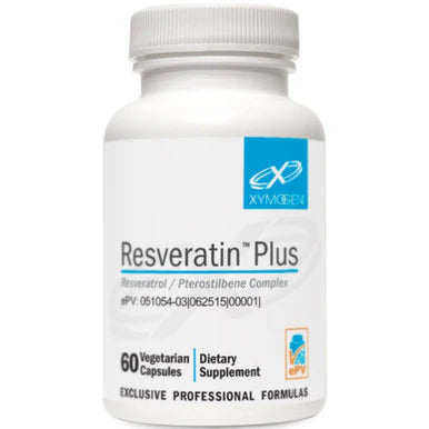 Resveratin Plus 60c G877