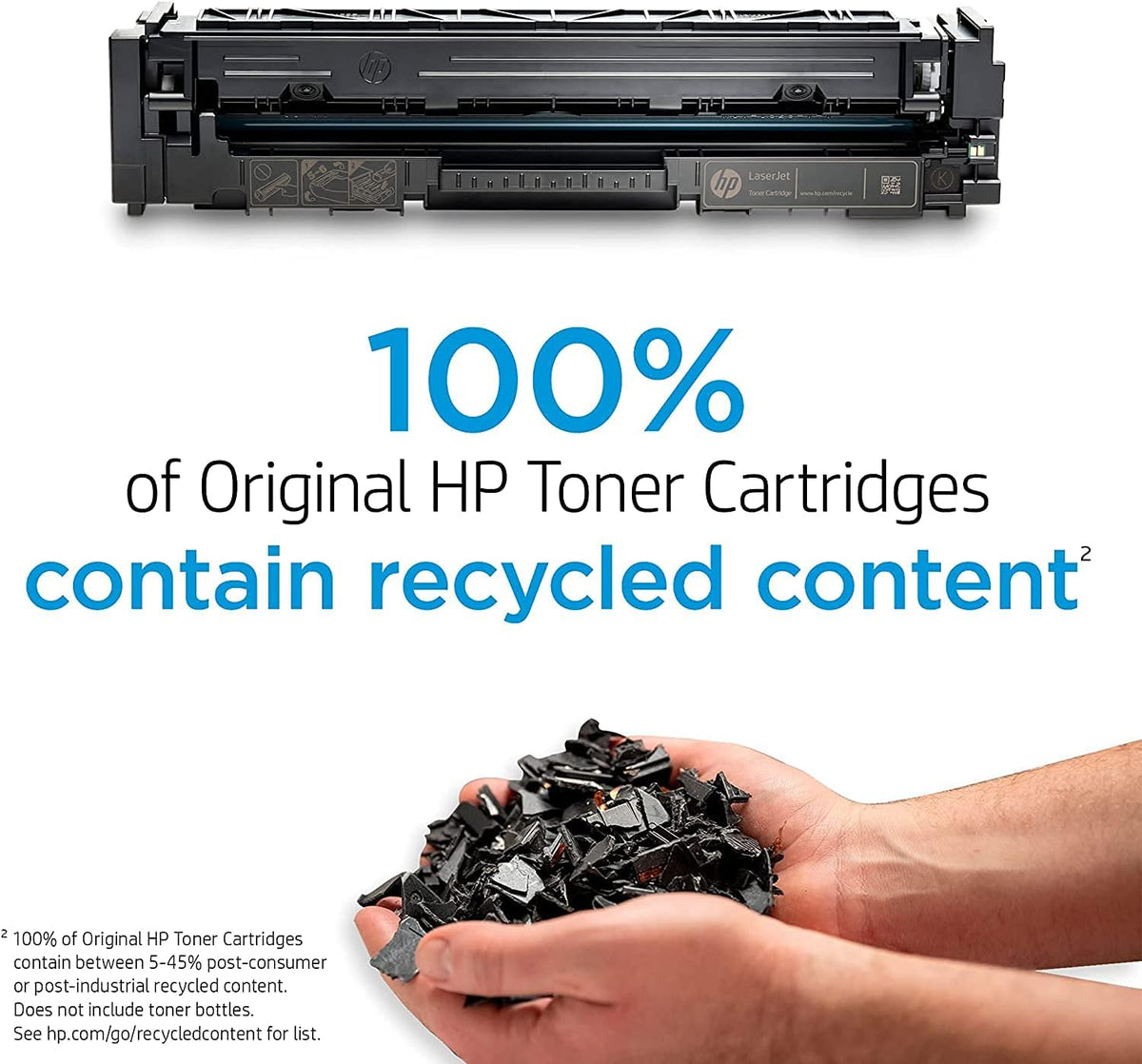 Yellow High Yield Toner Cartridge U726