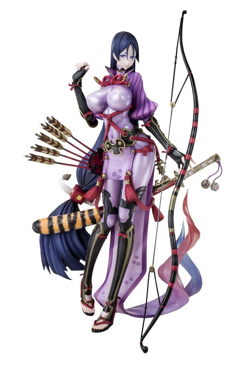 1/7 Scale Figure I860732