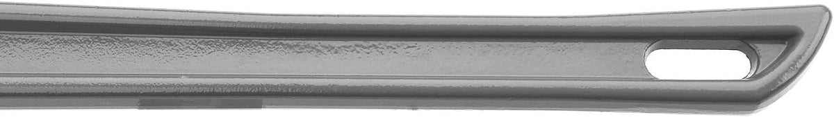 Aluminum Pipe Wrench 36-Inch Heavy Duty Straight Pipe Wrench Pack of 2 K223