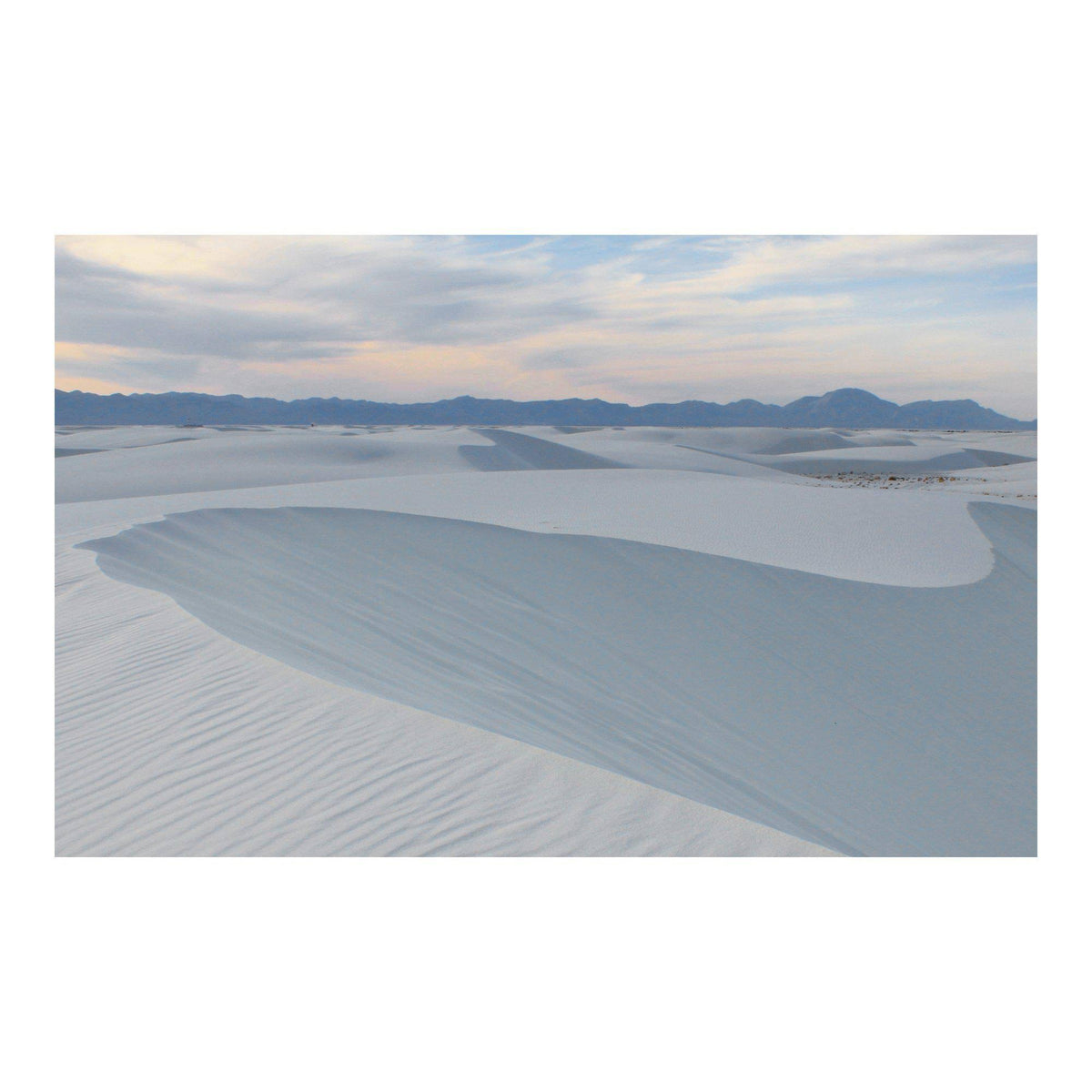 Sahara Wall Decor M5846
