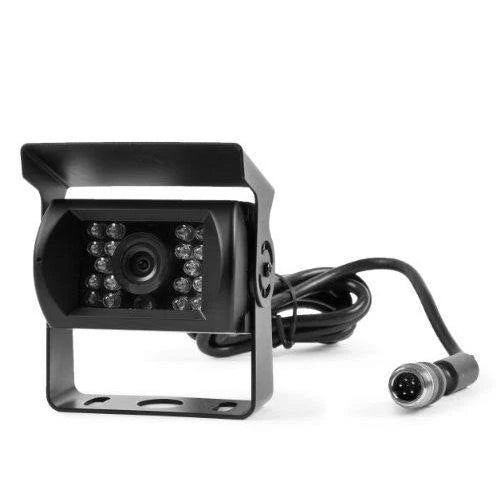 Rear View CCD Back Up Camera with 18 Built in Infra-reds N62371
