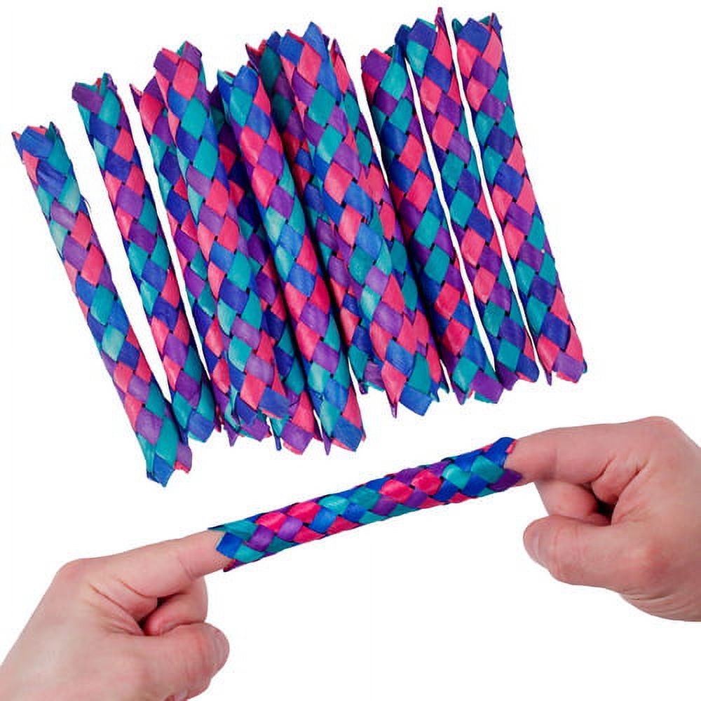 Finger Traps E6746