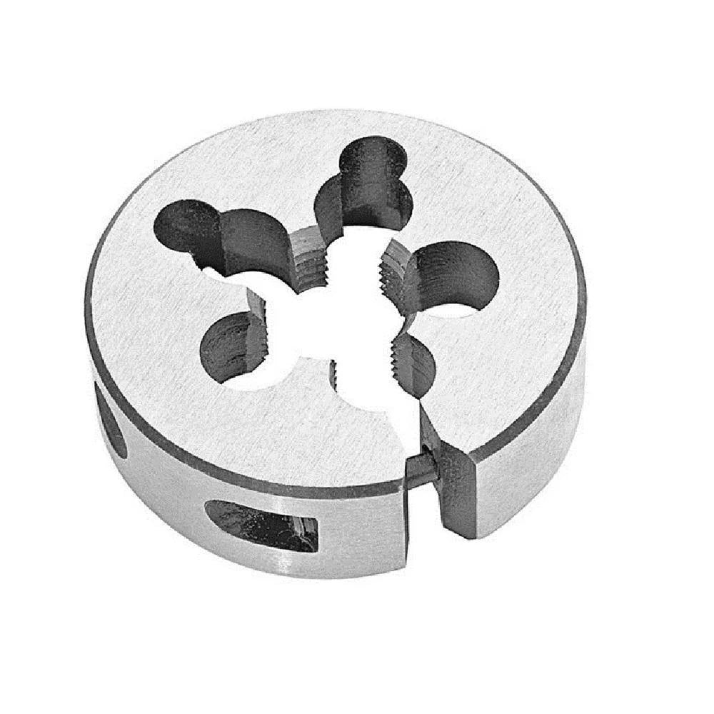 M35 x 3 2-1/2 inch OD HSS Round Adjustable Die M97927