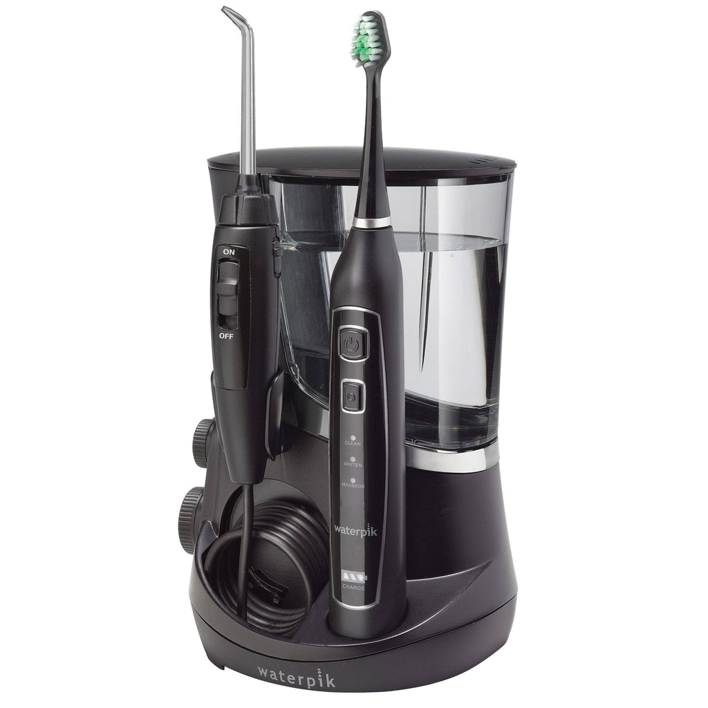 Water Flosser + Sonic Toothbrush S870513