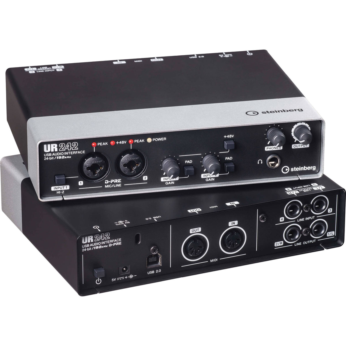 USB Audio Interface Q845336