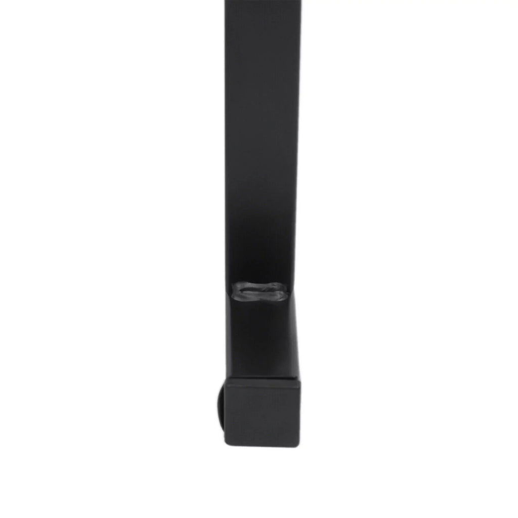 Black 3-Tier Printer Stand Storage Shelves J572