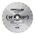 14 in. Segmented Diamond Blade P8273