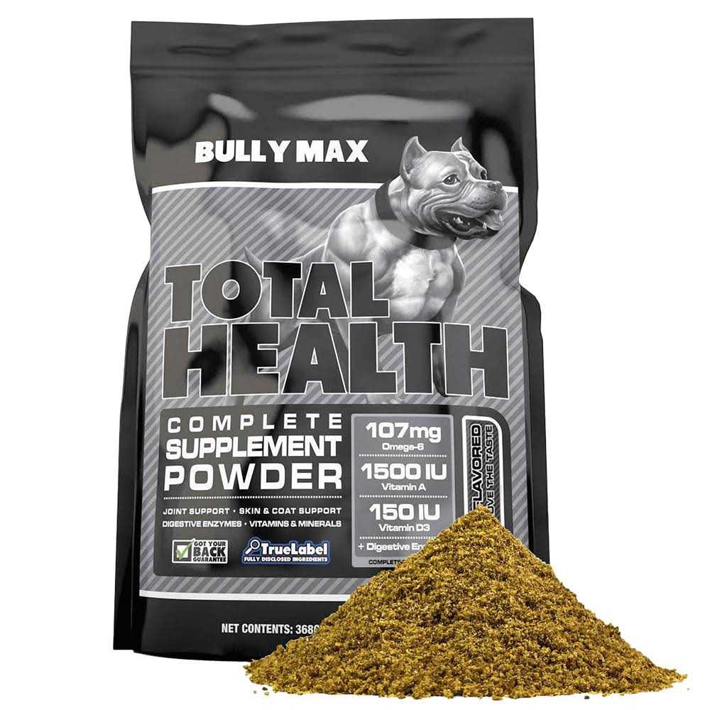 7-in-1 Dog Supplement R643600