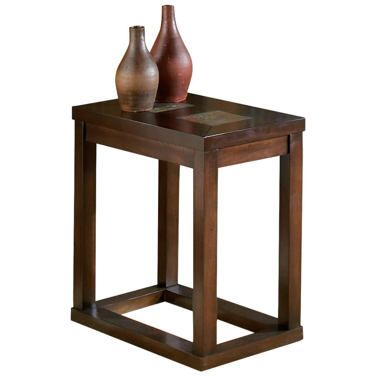 Chairside End Table E4515