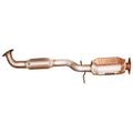 Catalytic Converter H5487