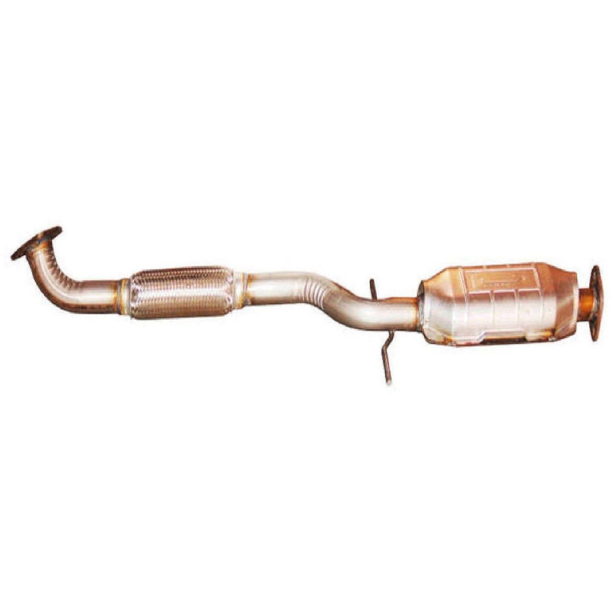 Catalytic Converter H5487