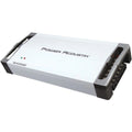 Class D Amp 4 Channels 3,000 Watts Max D376