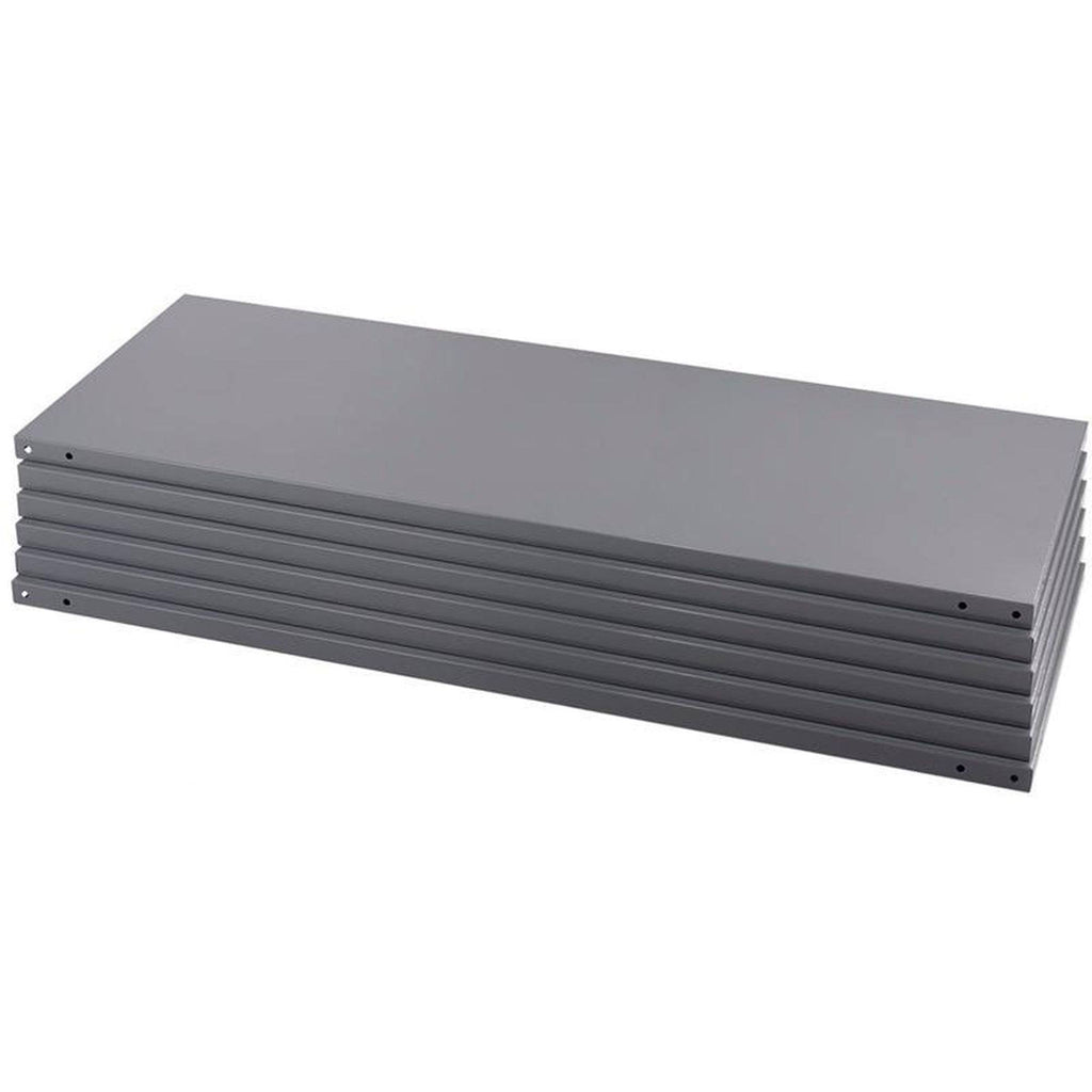 Industrial 6 Shelf Pack Q541504