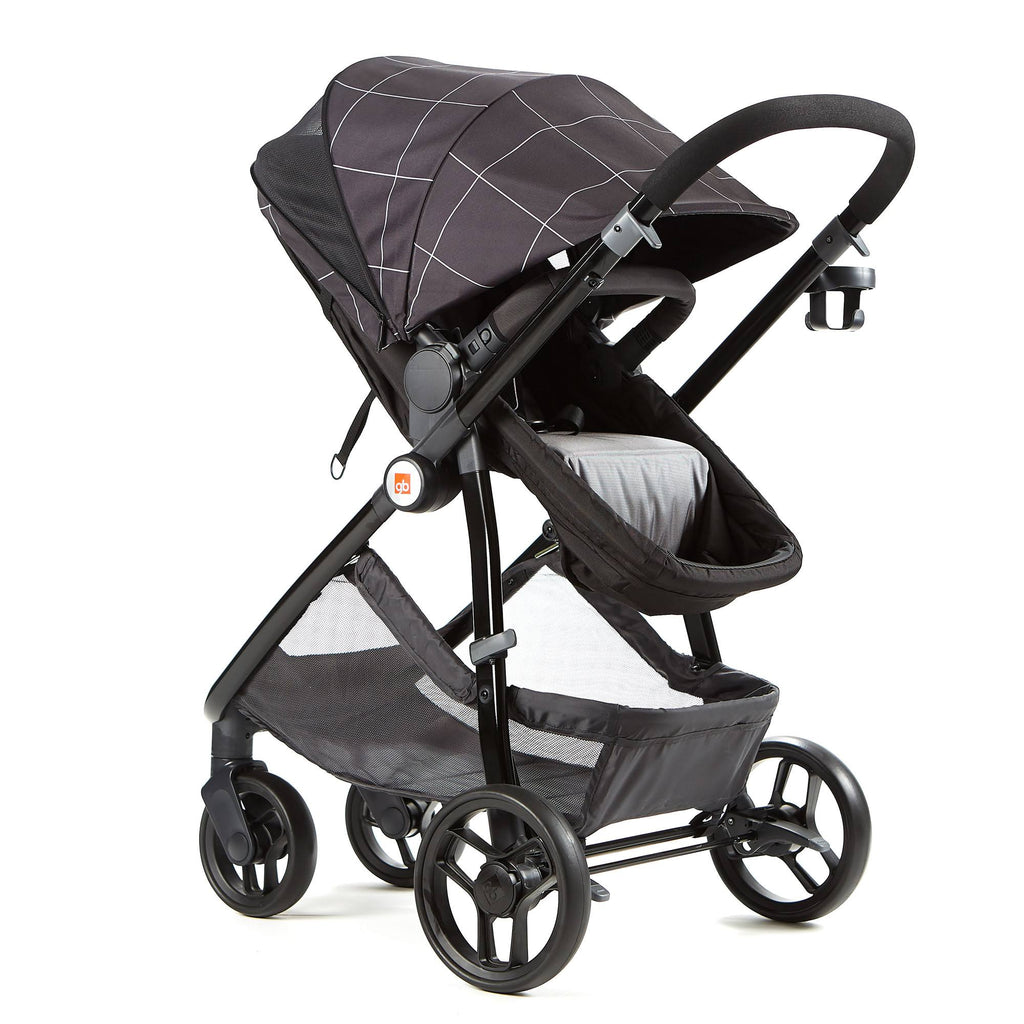 Merlot Travel System B34317