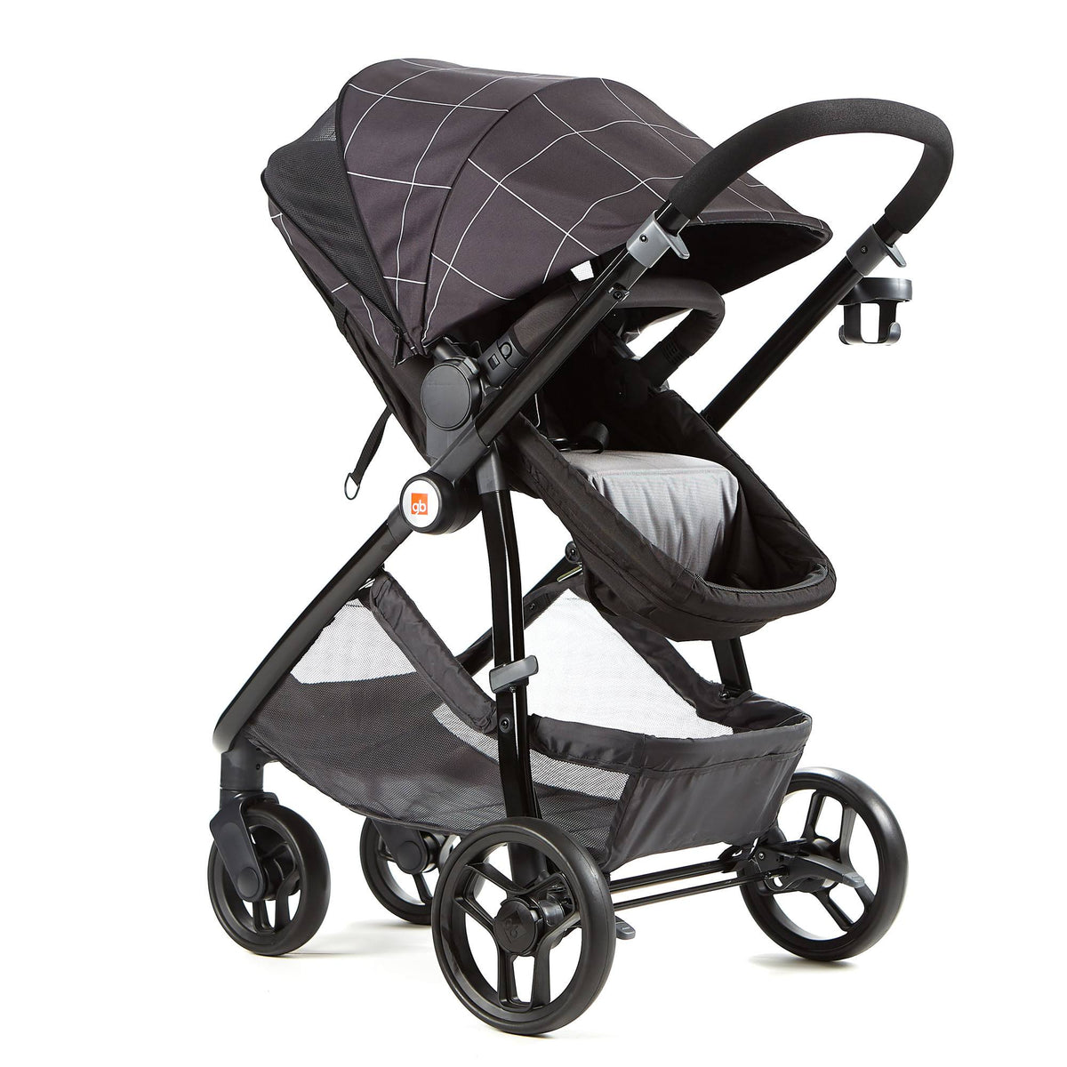 Merlot Travel System B34317