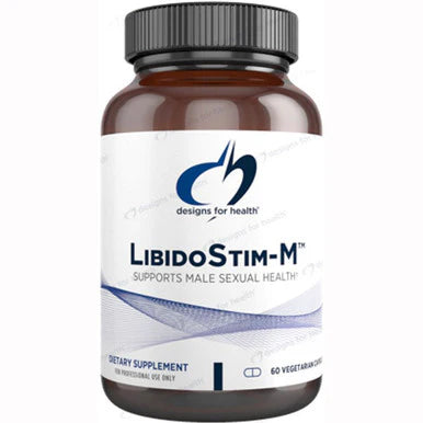 LibidoStim-M 60vc W788561