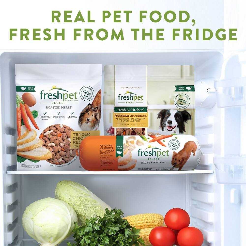 Grain Free Chicken Dog Food G8904