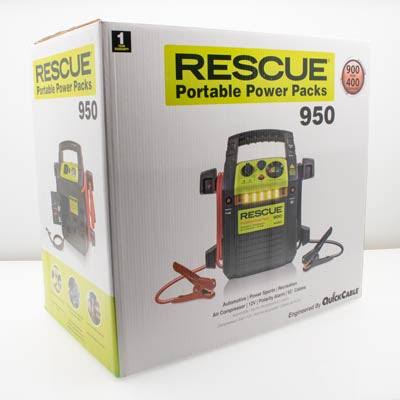 950 Booster Pack R17349
