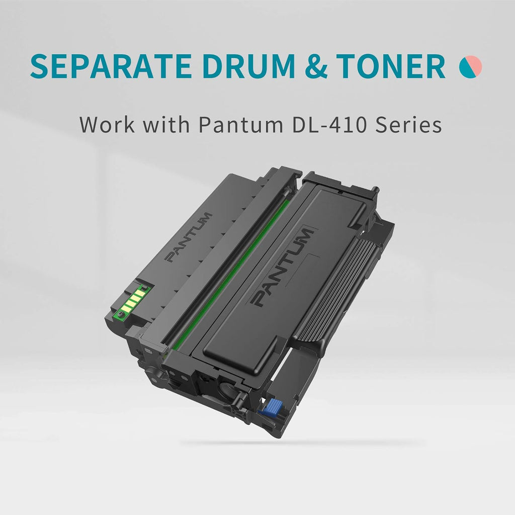 Black Toner Cartridge Pack of 2 T7069