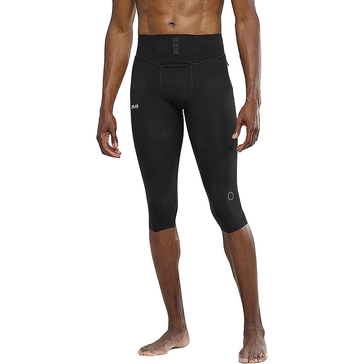 Black Mid Tight M5001