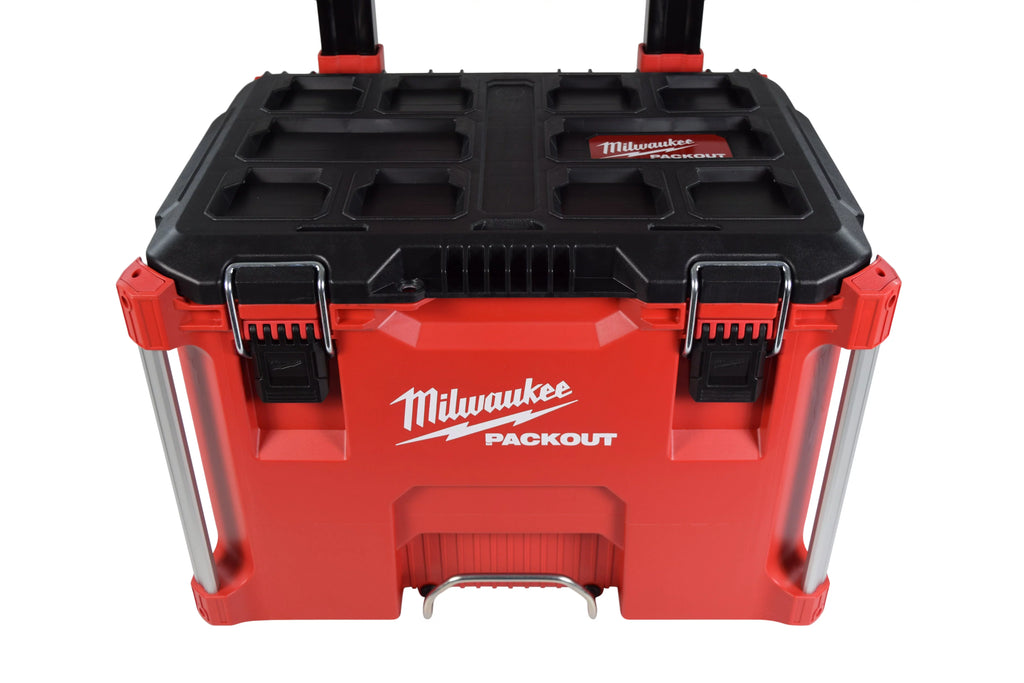 Rolling Tool Box F729168