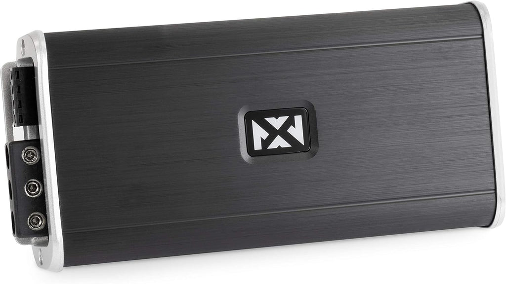 440W RMS Full Range Class D 2-Channel Micro Amplifier H4644