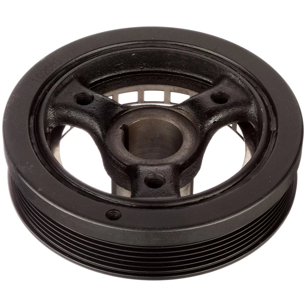 Engine Harmonic Balancer S59225