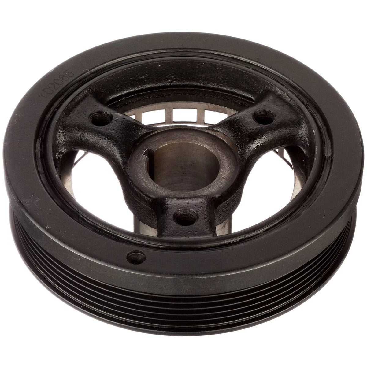 Engine Harmonic Balancer S59225