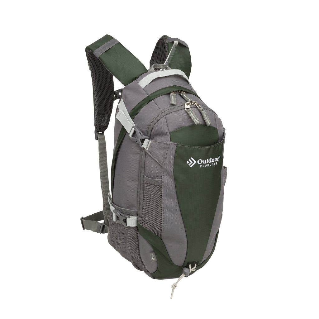Mist Hydration Backpack N837