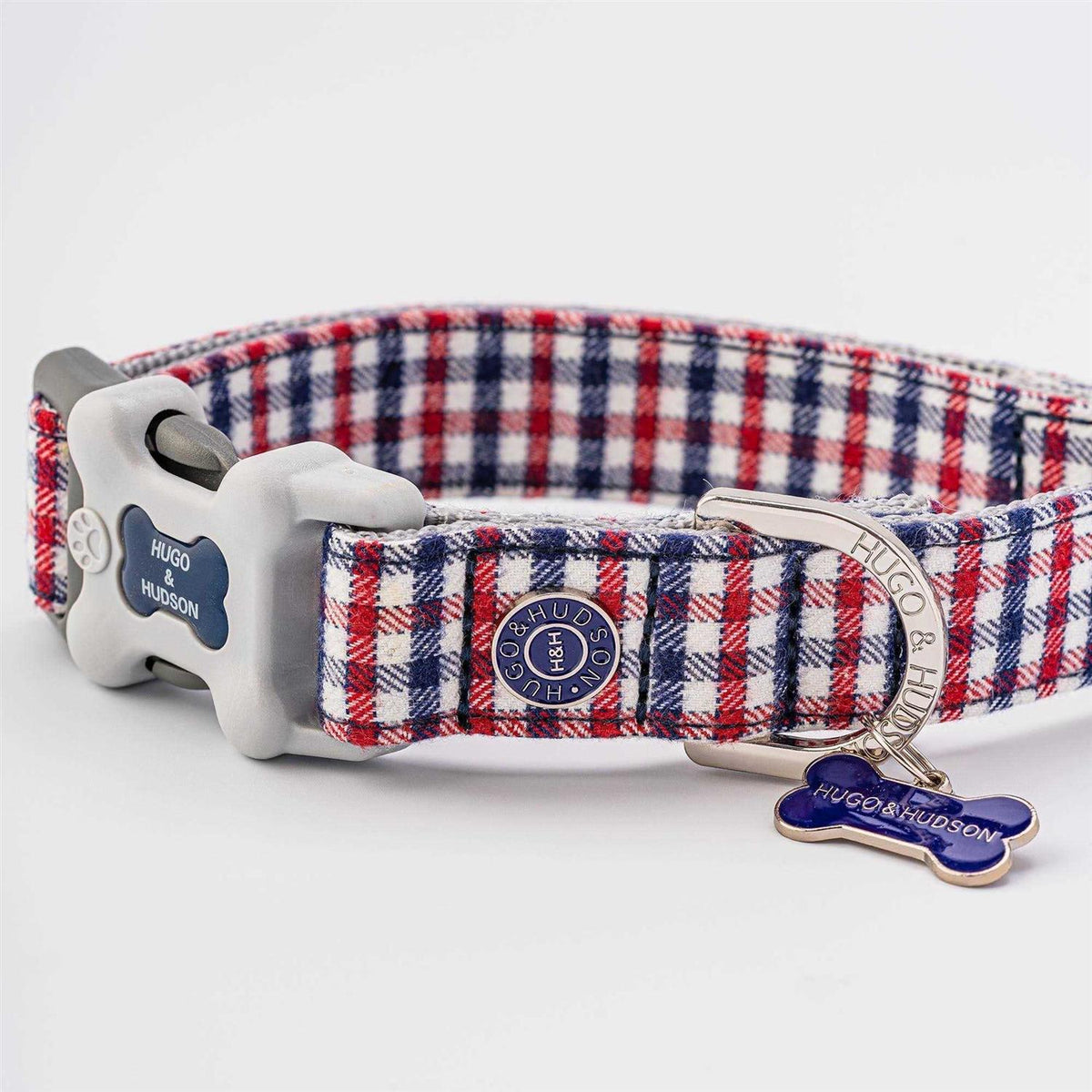 Fabric Nylon Dog Collar F566513