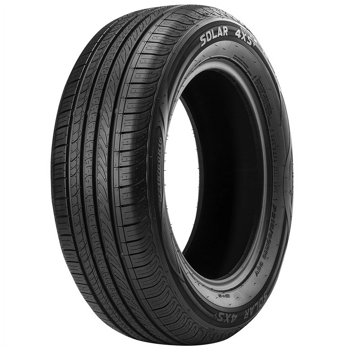 205/55R16 91H All Season Tire Z236