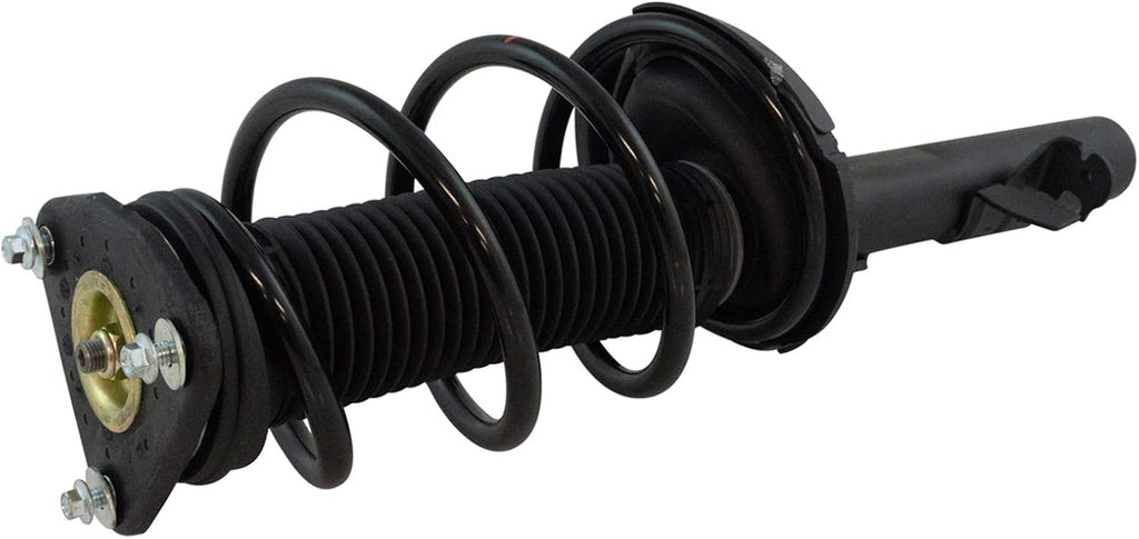 Front Loaded Complete Strut Spring Assembly 2 Piece Set S58791