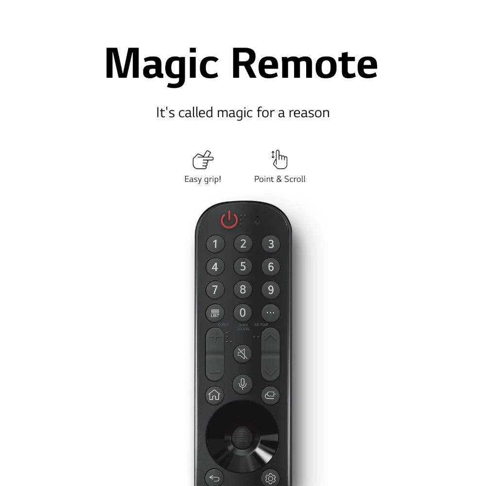 65 Inch HDR 4K Smart OLED Evo TV (Refurbished) M56677