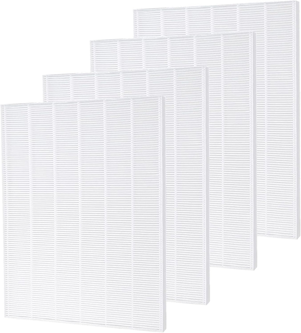 HEPA Replacement Filter 4 Pack S12006