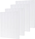 HEPA Replacement Filter 4 Pack S12006