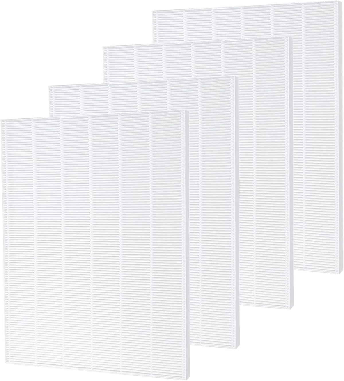HEPA Replacement Filter 4 Pack S12006