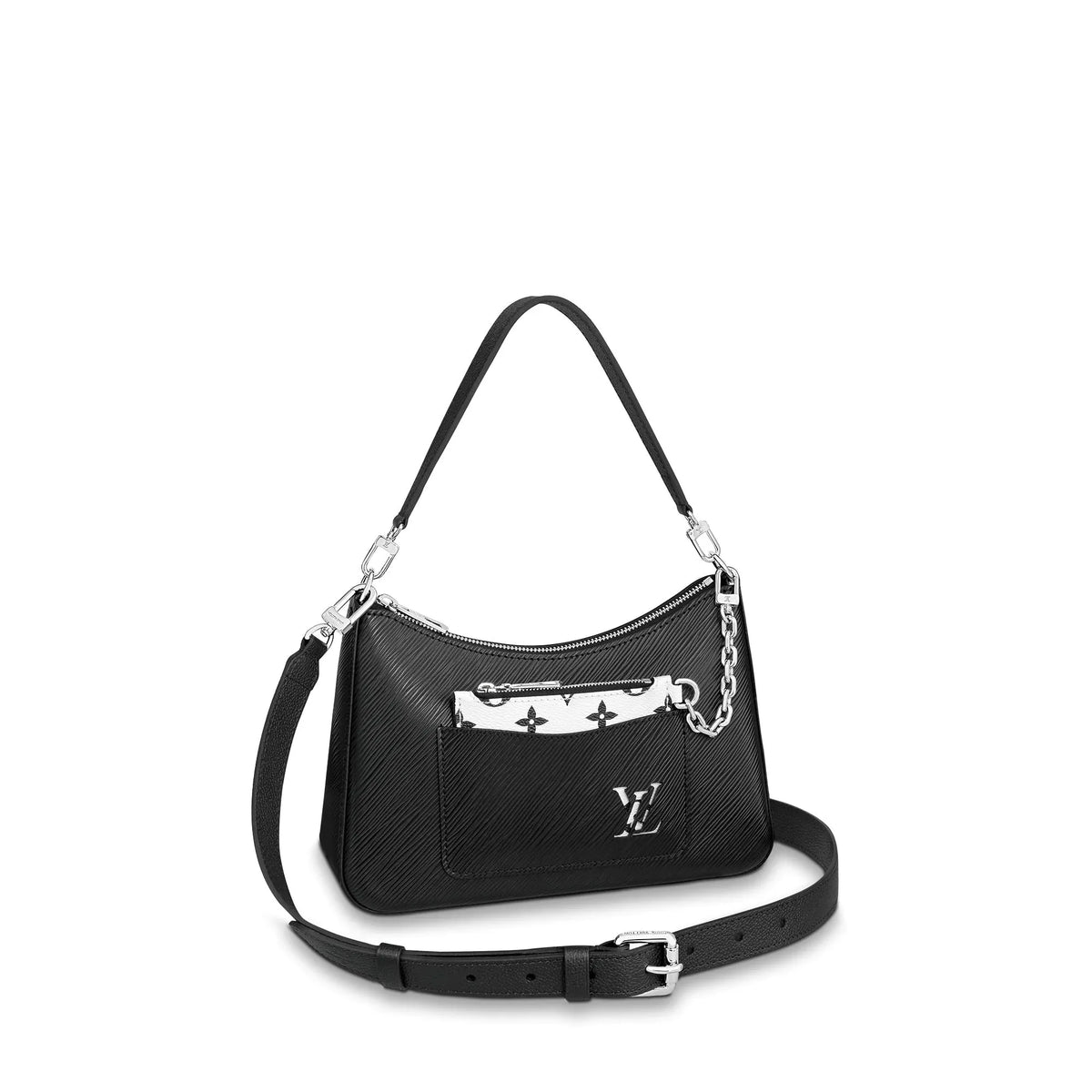 Hand-Woven Shoulder Bag P5892