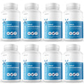 Male Enhancement Dietary Supplement 60 Tablets 8 Pack W114