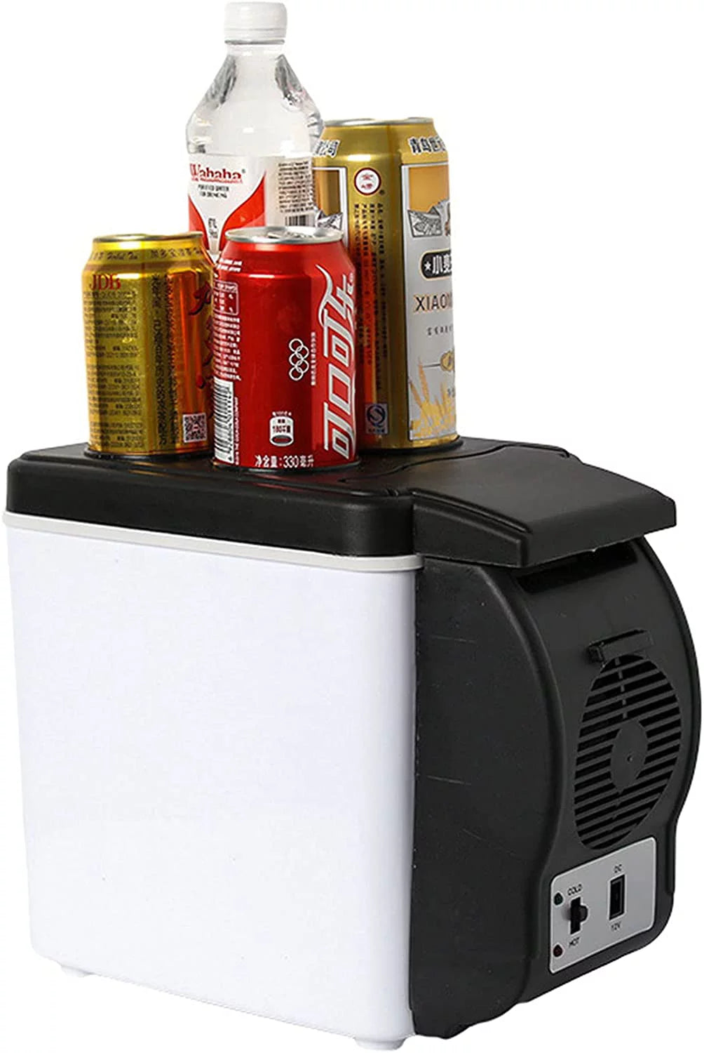 Portable Electric Refrigerator 6L B806