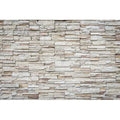 Travertine 5-Panel Wall Mural Y2387