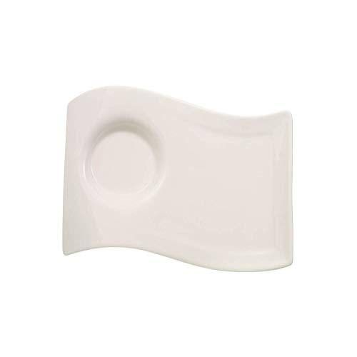 New Wave Cafe Large Party Plate K2703