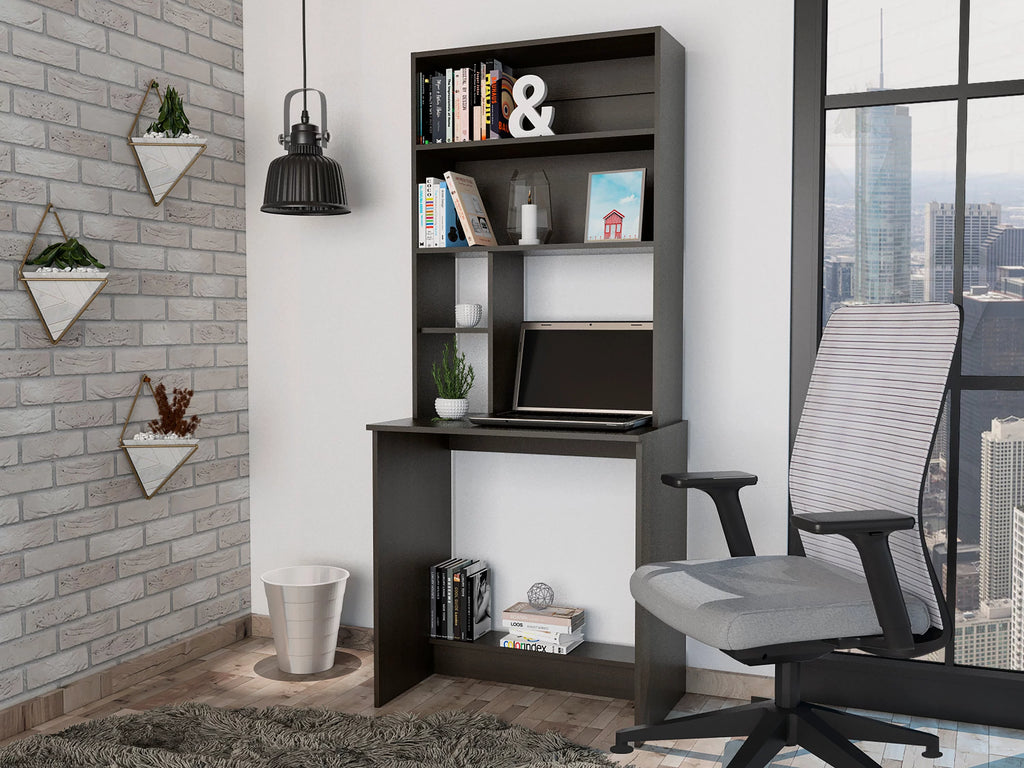 Black Desk Y700