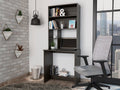Black Desk Y700