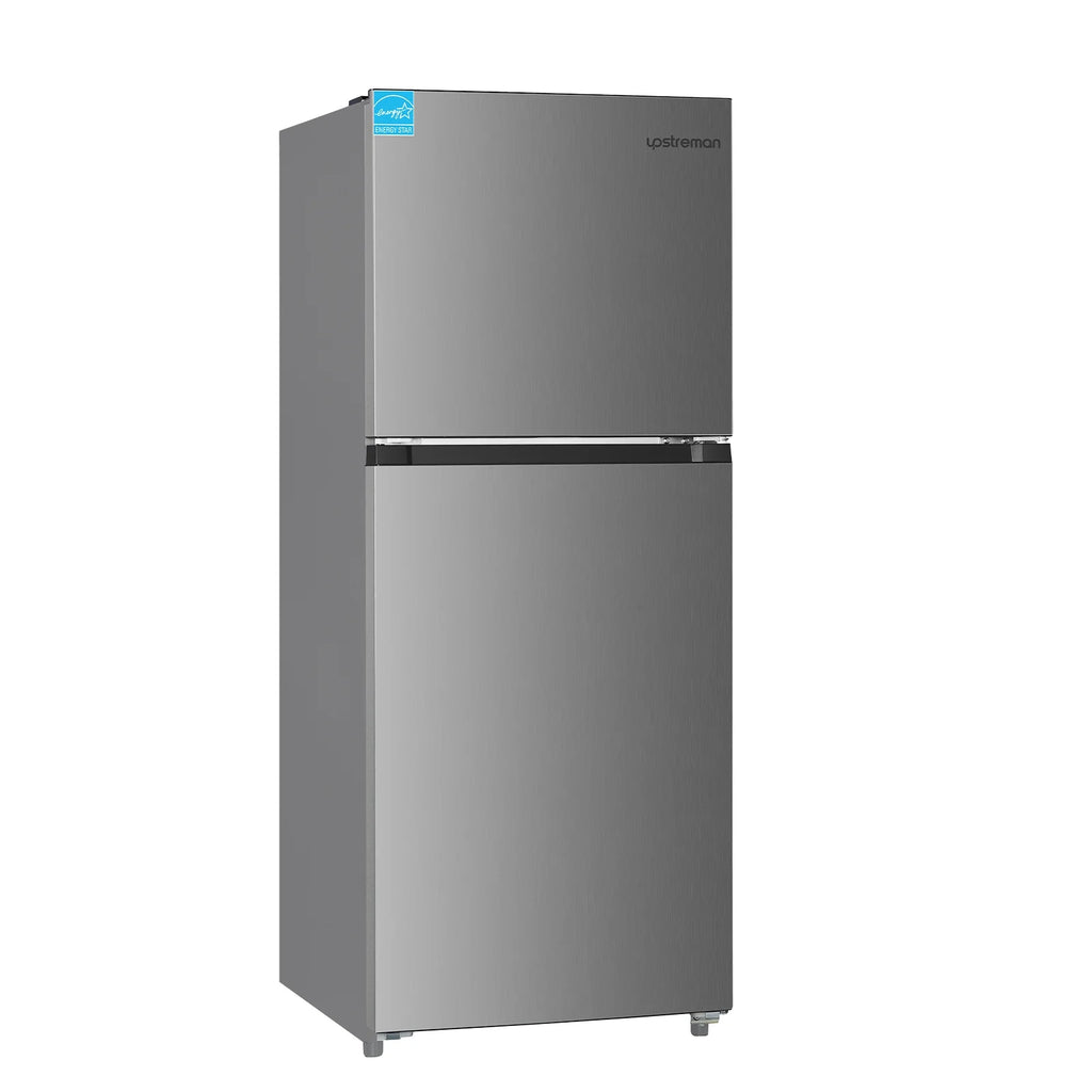 11.6 Cu.Ft. Double Door Fridge with Top Freezer X421