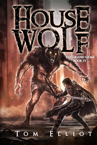 Dark Fantasy LitRPG Adventure W676831